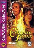 Cutthroat Island (Game Gear)